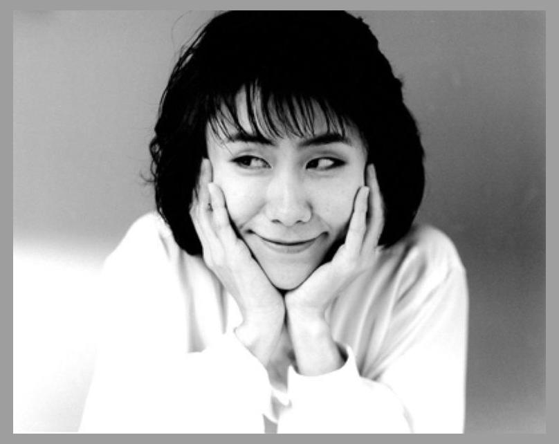 Taeko Ohnuki (大貫 妙子)